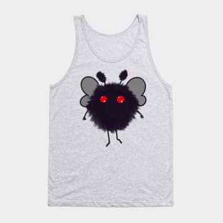 Mothman Tank Top